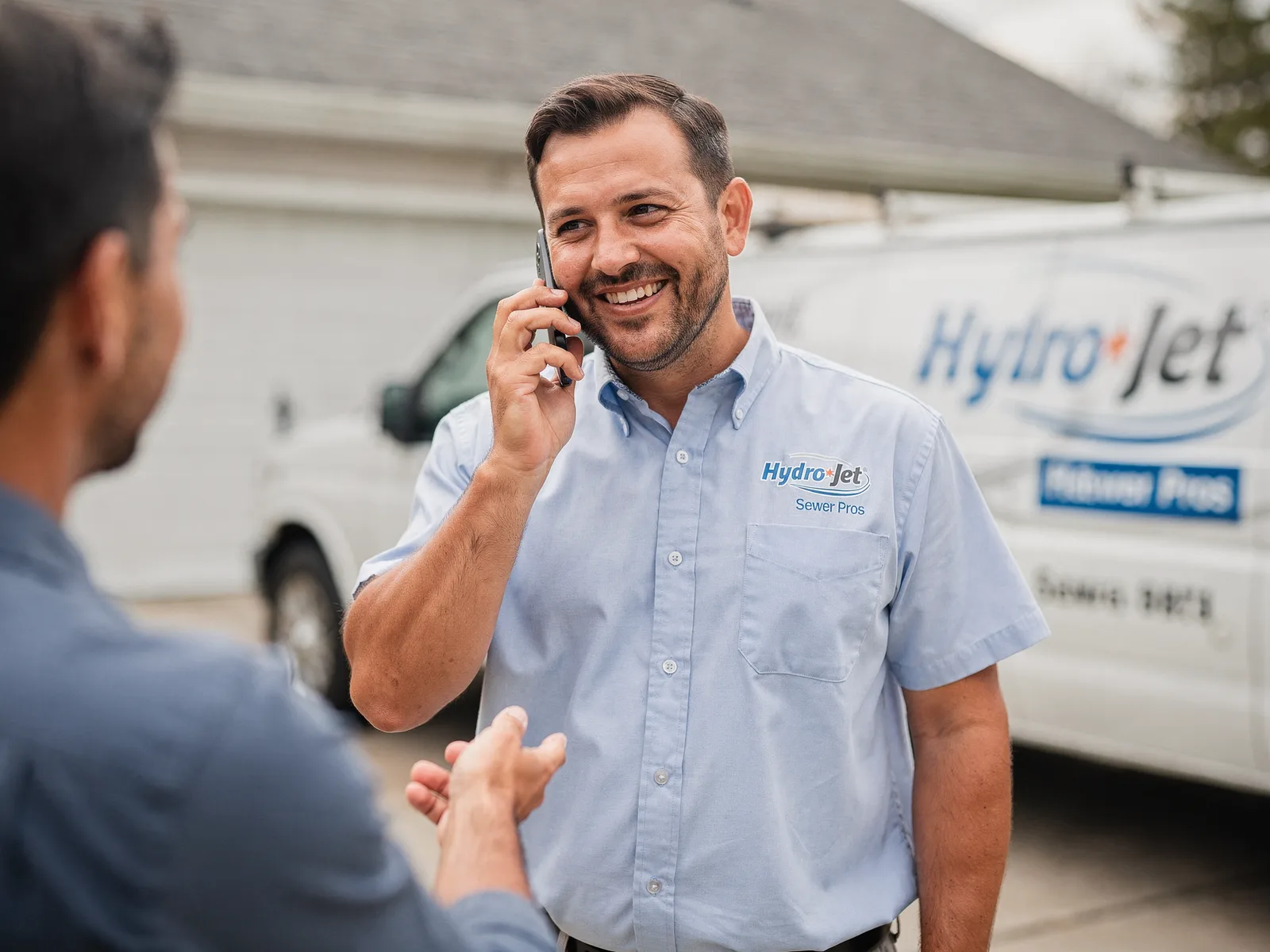 Hydro Jetting North Collins, NY FAQs